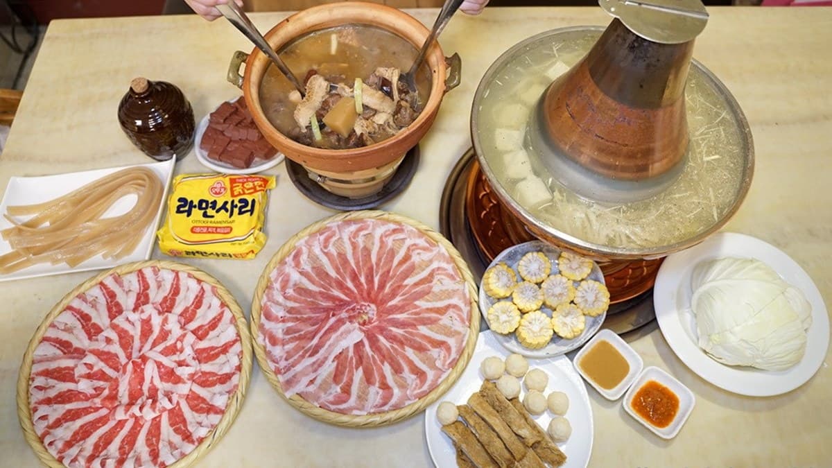 【新開店】澳門人也推!新竹炭燒砂鍋必吃經典「柱侯炆牛腩」,道地祕方湯底試過會懷念