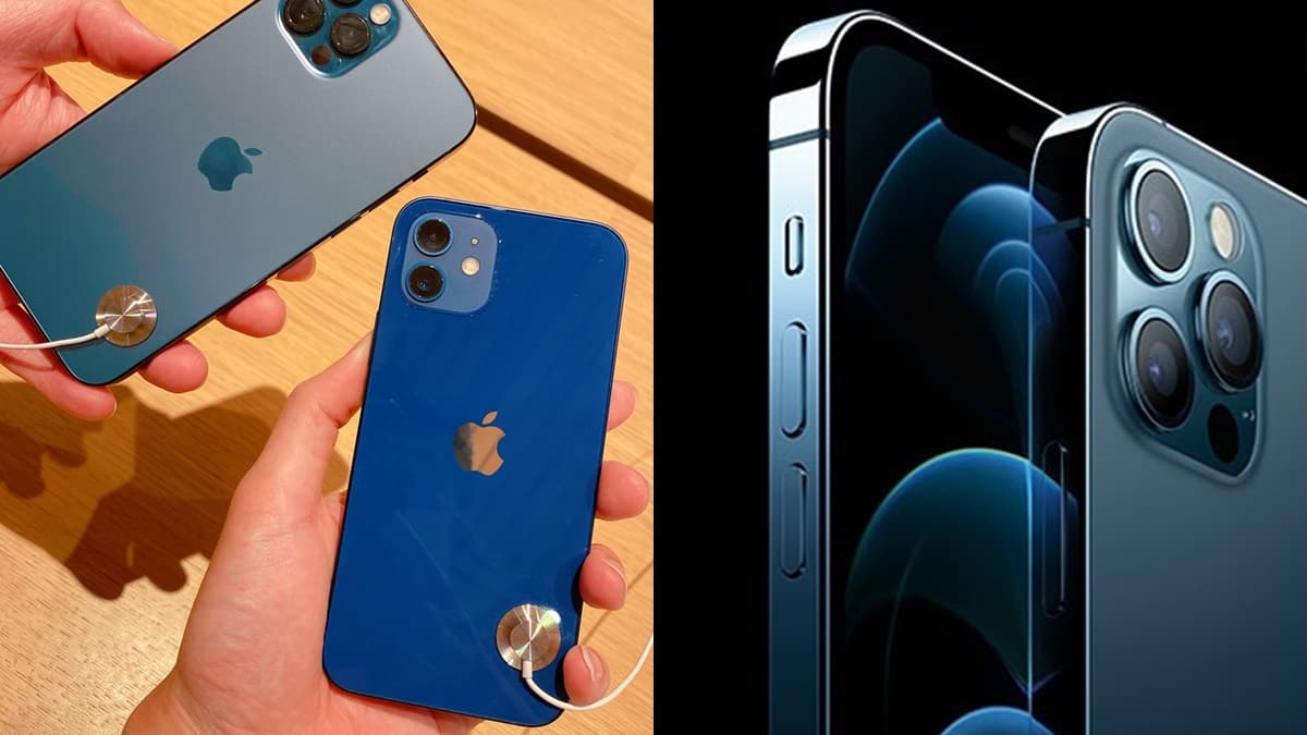 果粉省錢了!4款iPhone 13全變「Pro等級」,今年發表全系列有「這配備」