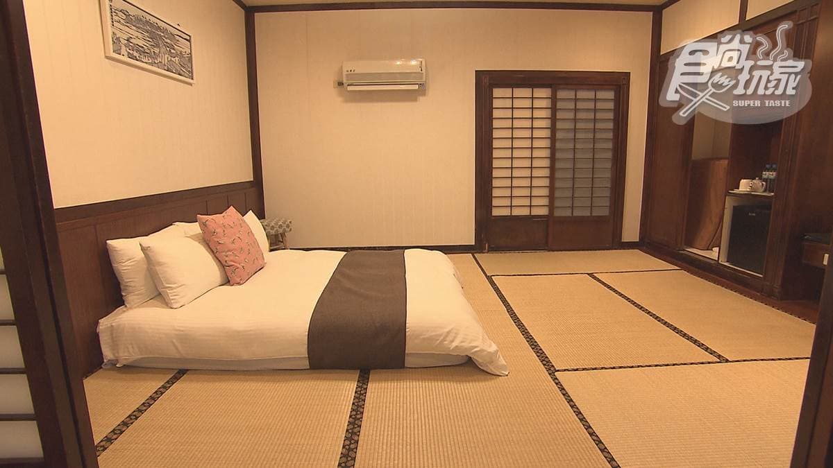 四重溪清泉日式溫泉館 img