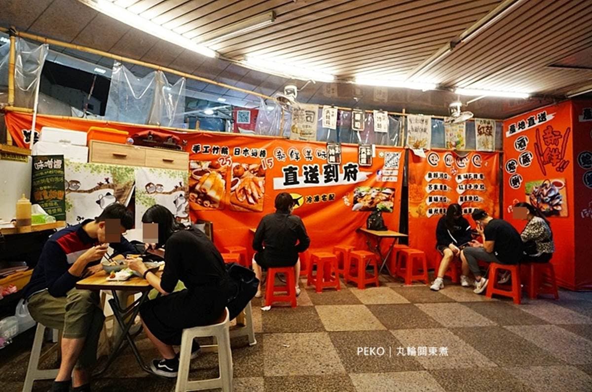 南雅夜市必吃關東煮!蔬果熬湯喝3碗以上才滿足,蘿蔔透甜評價5顆星 南雅夜市必吃關東煮!蔬果熬湯喝3碗以上才滿足,蘿蔔透甜評價5顆星