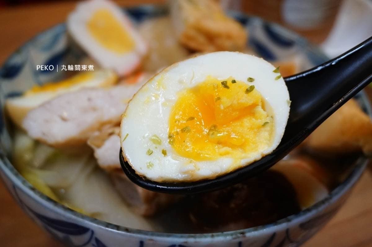 南雅夜市必吃關東煮!蔬果熬湯喝3碗以上才滿足,蘿蔔透甜評價5顆星 南雅夜市必吃關東煮!蔬果熬湯喝3碗以上才滿足,蘿蔔透甜評價5顆星