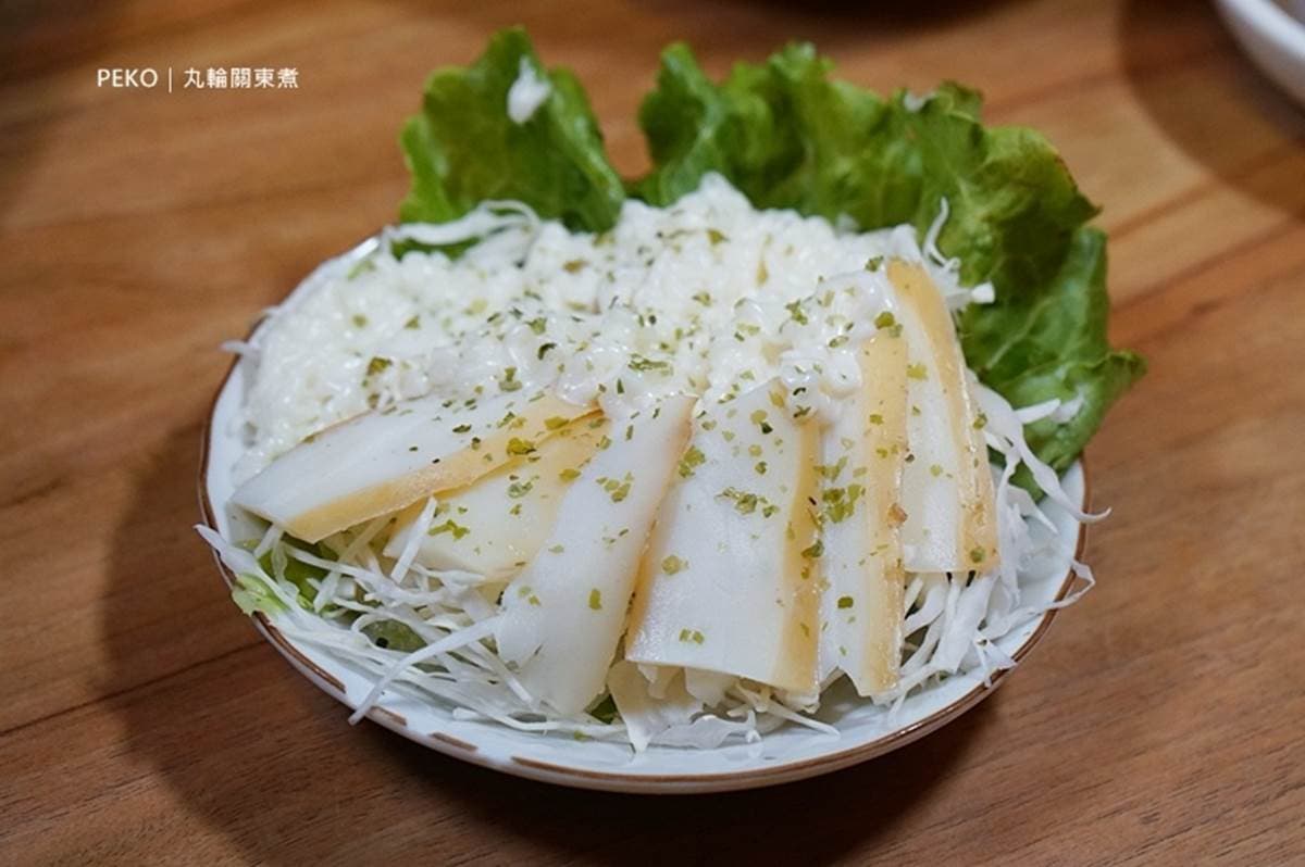 南雅夜市必吃關東煮!蔬果熬湯喝3碗以上才滿足,蘿蔔透甜評價5顆星 南雅夜市必吃關東煮!蔬果熬湯喝3碗以上才滿足,蘿蔔透甜評價5顆星