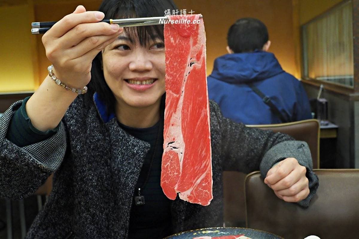 台北只有「這家」吃得到!知名壽喜燒和牛吃到飽1人只要799元,必點三叉肉、前腿心 台北只有「這家」吃得到!知名壽喜燒和牛吃到飽1人只要799元,必點三叉肉、前腿心
