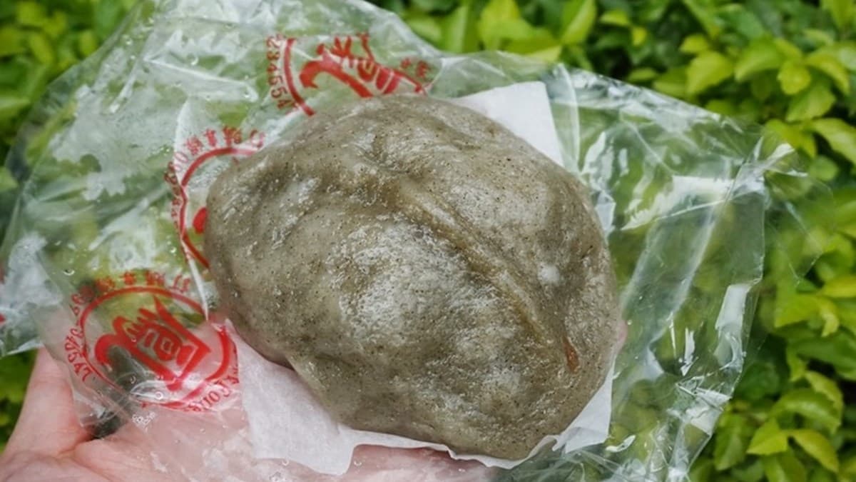 飄香40年古早味!板橋「手作客家米食」真材實料,必買芋頭包、蘿蔔絲菜包 飄香40年古早味!板橋「手作客家米食」真材實料,必買芋頭包、蘿蔔絲菜包