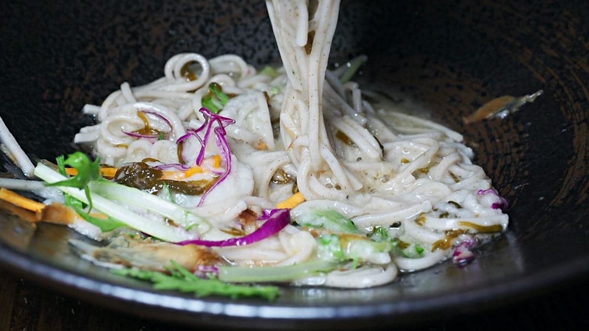 味遊日本!天母這家餐廳吃得到47個「都道府」料理,必點現流刺身、洋式鐵板梅花豬 味遊日本!天母這家餐廳吃得到47個「都道府」料理,必點現流刺身、洋式鐵板梅花豬