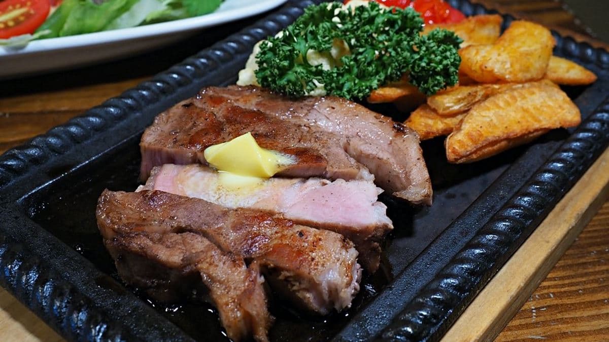 味遊日本!天母這家餐廳吃得到47個「都道府」料理,必點現流刺身、洋式鐵板梅花豬 味遊日本!天母這家餐廳吃得到47個「都道府」料理,必點現流刺身、洋式鐵板梅花豬