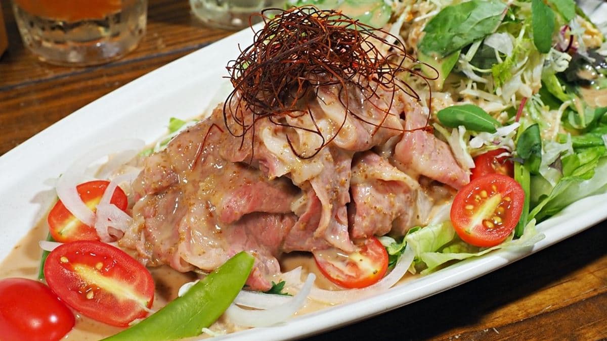 味遊日本!天母這家餐廳吃得到47個「都道府」料理,必點現流刺身、洋式鐵板梅花豬 味遊日本!天母這家餐廳吃得到47個「都道府」料理,必點現流刺身、洋式鐵板梅花豬