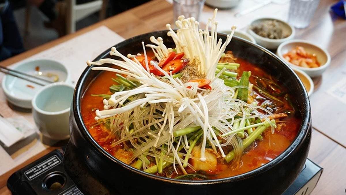 水剌韓式料理-光復店