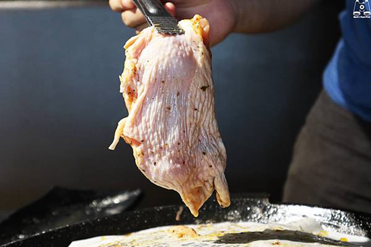Cp值爆表!韓式吃到飽火烤兩吃、嗑10多種肉只要299元,必點春川炒雞、梅花排骨 Cp值爆表!韓式吃到飽火烤兩吃、嗑10多種肉只要299元,必點春川炒雞、梅花排骨