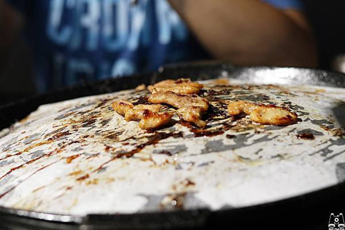 Cp值爆表!韓式吃到飽火烤兩吃、嗑10多種肉只要299元,必點春川炒雞、梅花排骨 Cp值爆表!韓式吃到飽火烤兩吃、嗑10多種肉只要299元,必點春川炒雞、梅花排骨