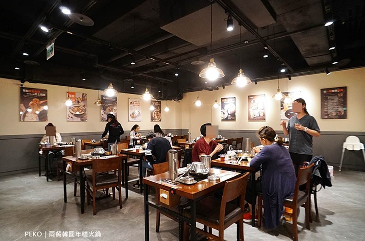 299元吃到飽!人氣韓式火鍋爽嗑炸雞、魚板、6款年糕,加碼3種隱藏版吃法 299元吃到飽!人氣韓式火鍋爽嗑炸雞、魚板、6款年糕,加碼3種隱藏版吃法