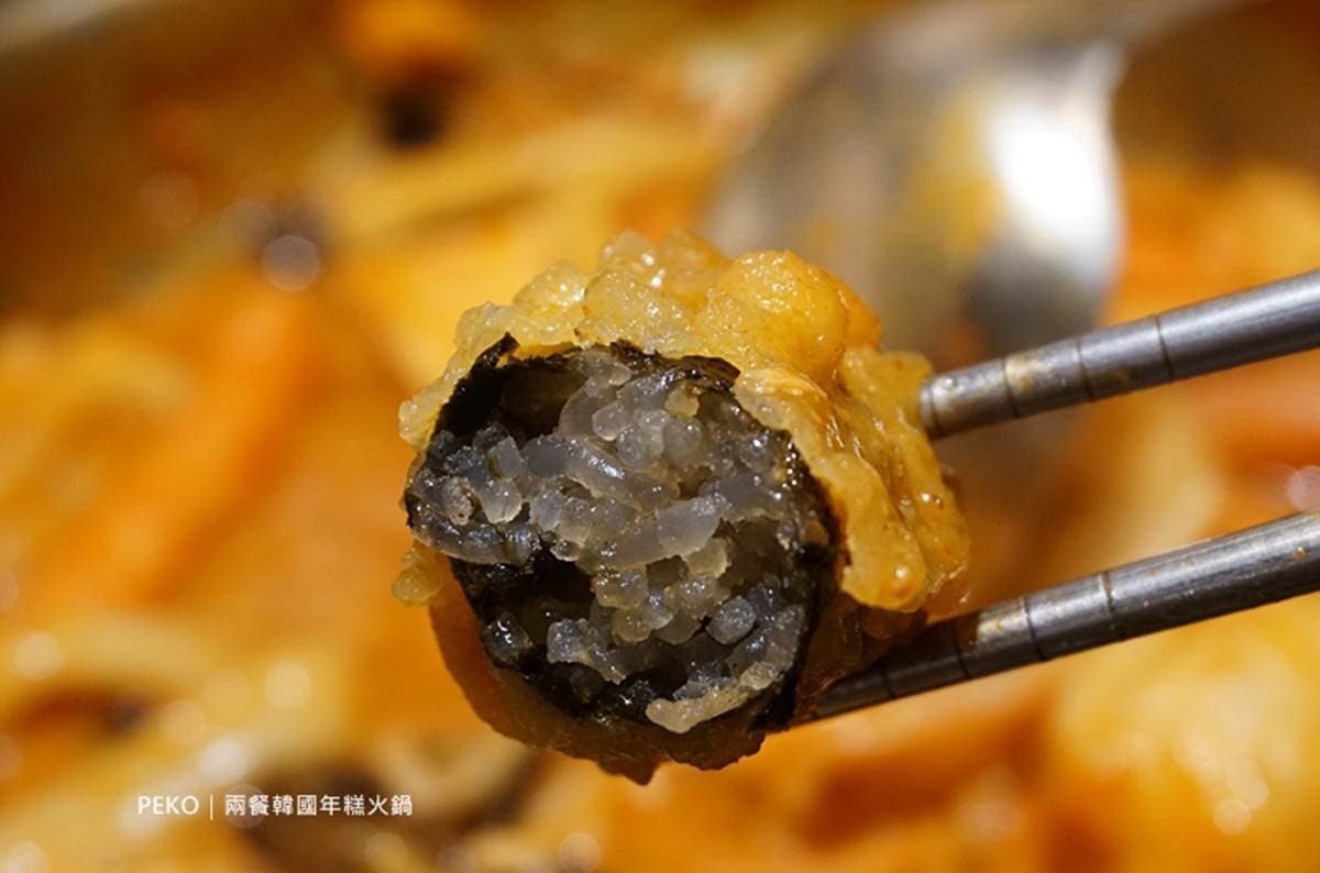 299元吃到飽!人氣韓式火鍋爽嗑炸雞、魚板、6款年糕,加碼3種隱藏版吃法 299元吃到飽!人氣韓式火鍋爽嗑炸雞、魚板、6款年糕,加碼3種隱藏版吃法