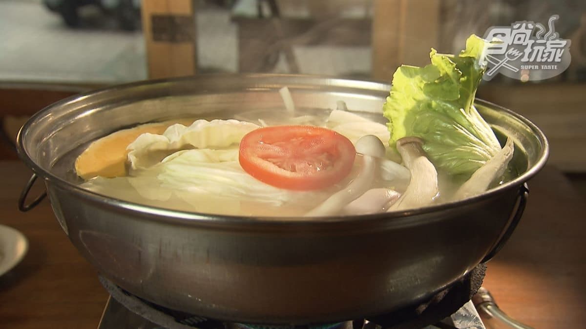 東方葉全牛料理店