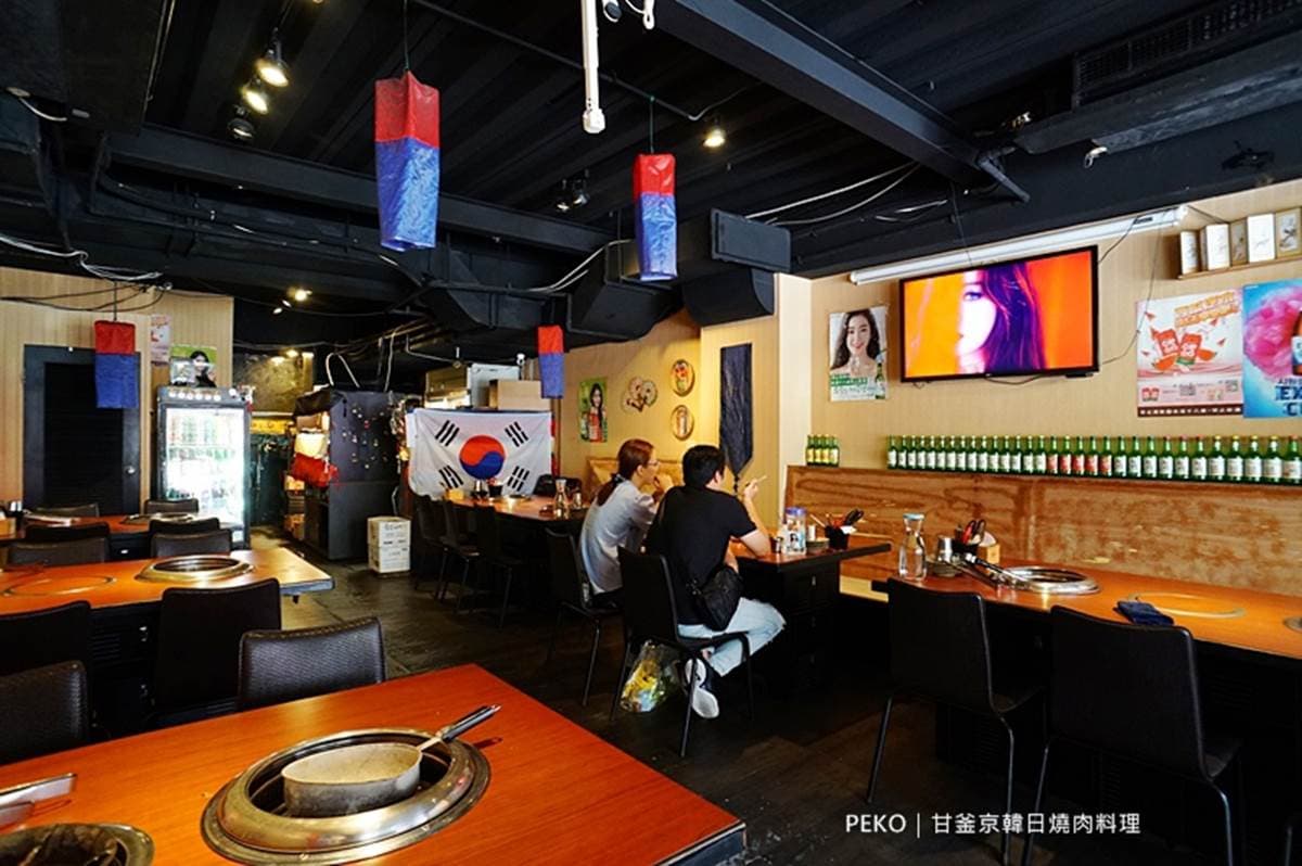 3願望1次get!「甘釜京」韓式料理及烤肉、日式燒肉通包,必點巨無霸生蠔、噴火雞翅 3願望1次get!「甘釜京」韓式料理及烤肉、日式燒肉通包,必點巨無霸生蠔、噴火雞翅