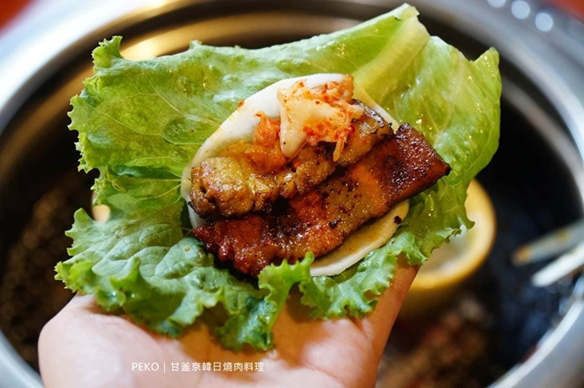 3願望1次get!「甘釜京」韓式料理及烤肉、日式燒肉通包,必點巨無霸生蠔、噴火雞翅 3願望1次get!「甘釜京」韓式料理及烤肉、日式燒肉通包,必點巨無霸生蠔、噴火雞翅