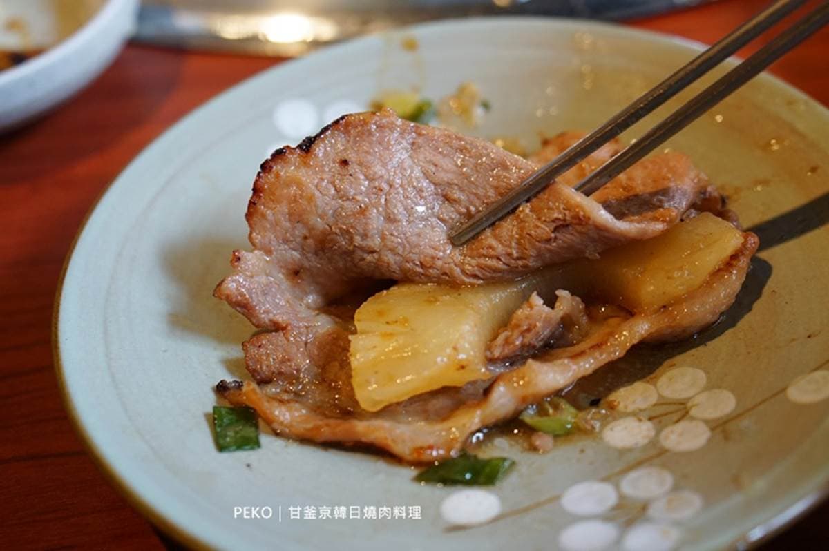 3願望1次get!「甘釜京」韓式料理及烤肉、日式燒肉通包,必點巨無霸生蠔、噴火雞翅 3願望1次get!「甘釜京」韓式料理及烤肉、日式燒肉通包,必點巨無霸生蠔、噴火雞翅