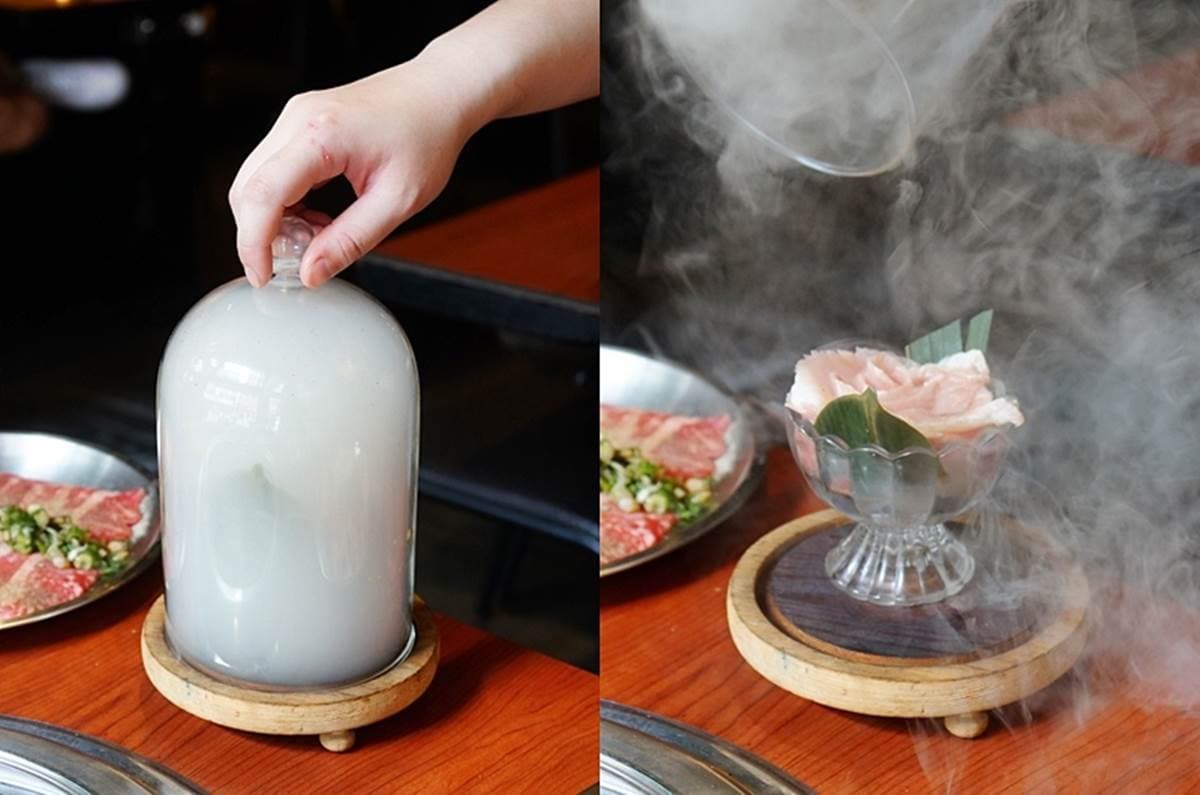 3願望1次get!「甘釜京」韓式料理及烤肉、日式燒肉通包,必點巨無霸生蠔、噴火雞翅 3願望1次get!「甘釜京」韓式料理及烤肉、日式燒肉通包,必點巨無霸生蠔、噴火雞翅