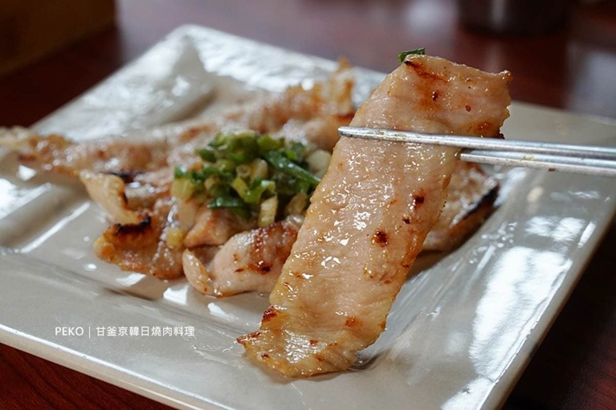 3願望1次get!「甘釜京」韓式料理及烤肉、日式燒肉通包,必點巨無霸生蠔、噴火雞翅 3願望1次get!「甘釜京」韓式料理及烤肉、日式燒肉通包,必點巨無霸生蠔、噴火雞翅
