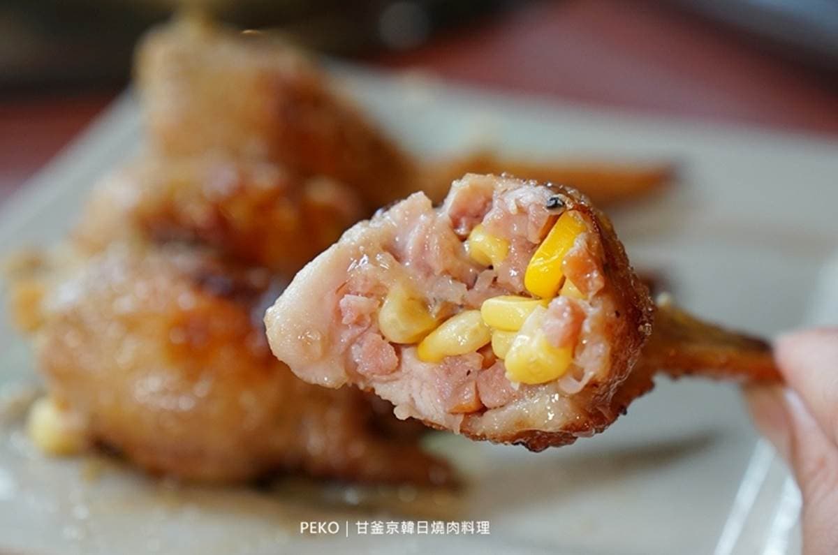 3願望1次get!「甘釜京」韓式料理及烤肉、日式燒肉通包,必點巨無霸生蠔、噴火雞翅 3願望1次get!「甘釜京」韓式料理及烤肉、日式燒肉通包,必點巨無霸生蠔、噴火雞翅