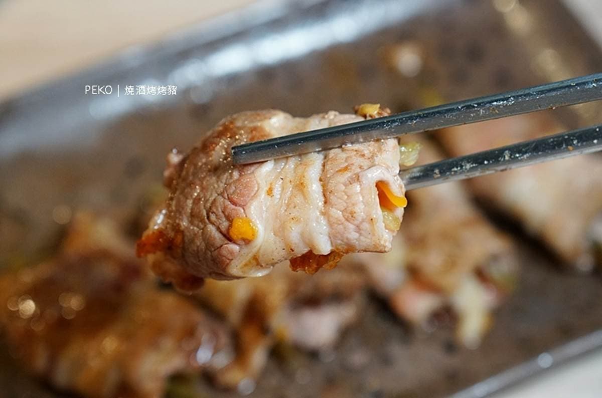 動口就好!全新韓式烤肉全程代烤,「懶得想就點這一盤」一次嘗3種高檔豬 動口就好!全新韓式烤肉全程代烤,「懶得想就點這一盤」一次嘗3種高檔豬