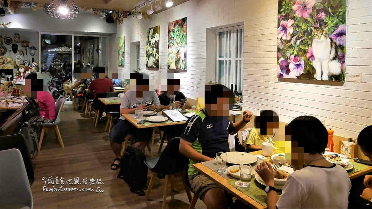 大胃王快來挑戰!台南義法小館推出限量40盎司霸王級牛排,佛心價只要1499元 大胃王快來挑戰!台南義法小館推出限量40盎司霸王級牛排,佛心價只要1499元