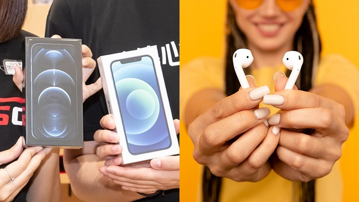 「499元吃到飽」還送每個月528元!這家電信買iPhone還能現賺2500元