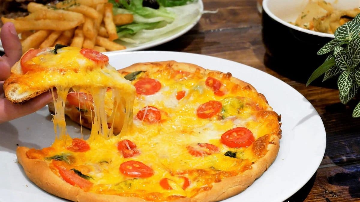Dotch Bistro兜齊餐酒館