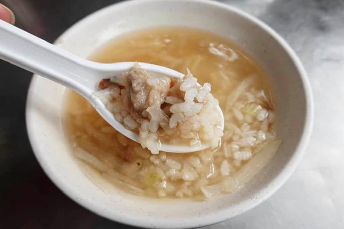 老台北人的美食街!大稻埕慈聖宮廟前先吃這13攤:白種元激推豬腳、一甲子汆燙魷魚 老台北人的美食街!大稻埕慈聖宮廟前先吃這13攤:白種元激推豬腳、一甲子汆燙魷魚