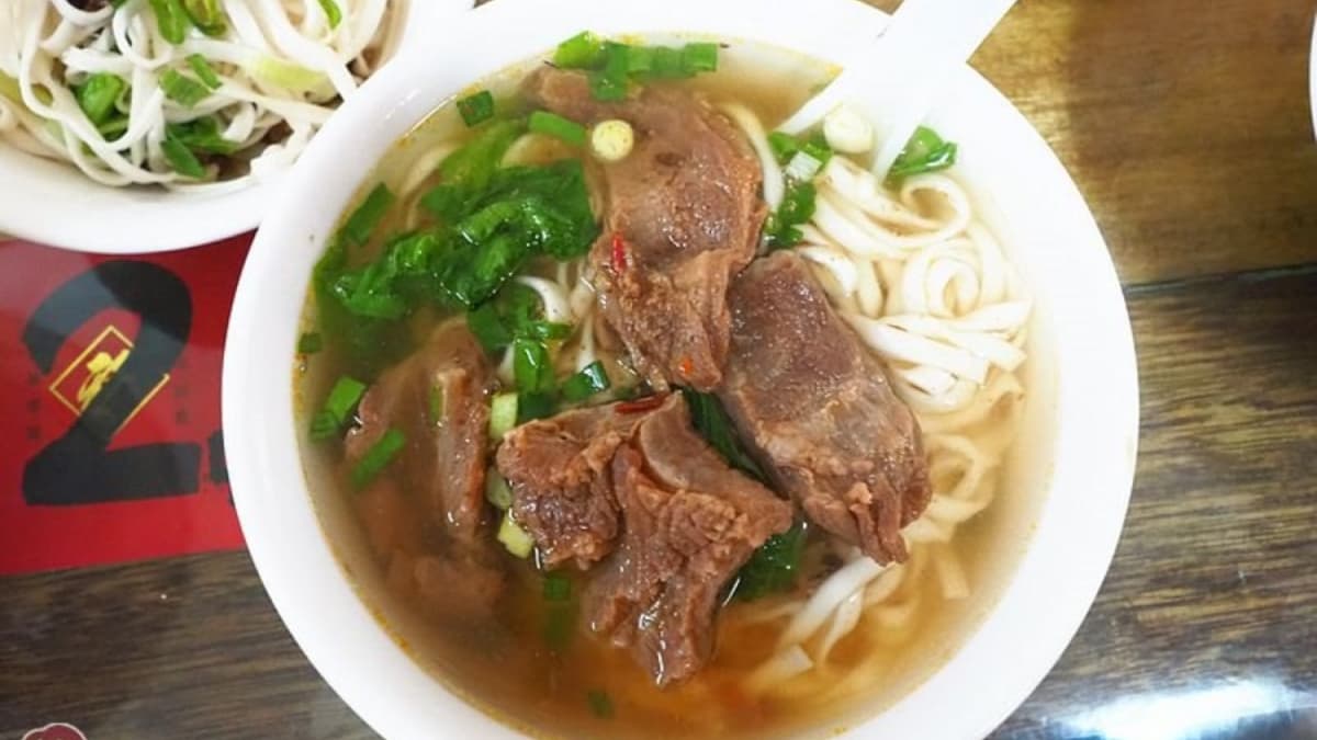 王家經濟小吃