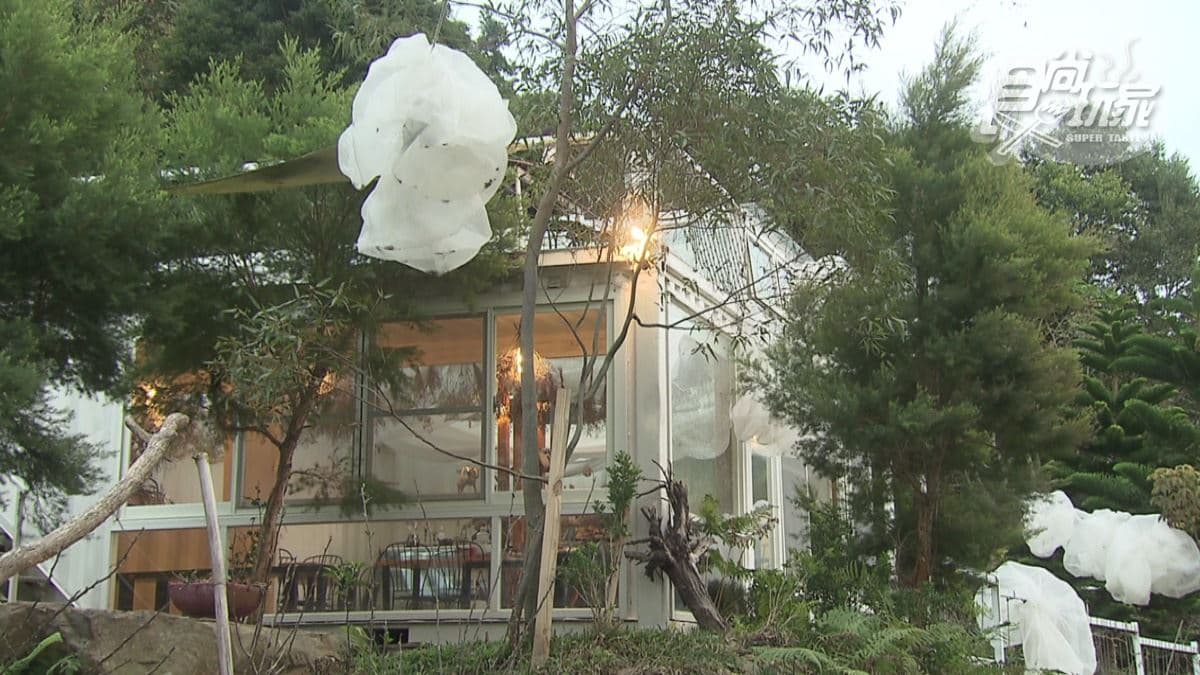 藏寶莊園 img