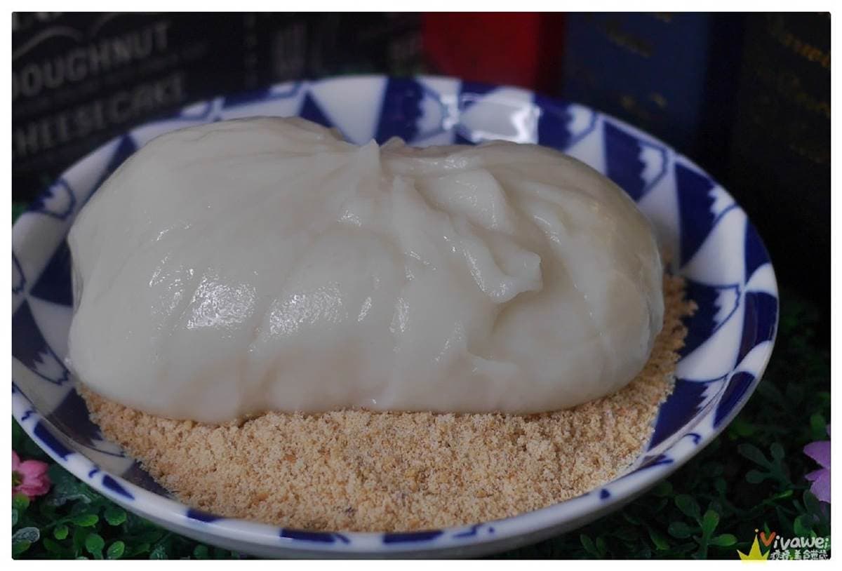 內用還要外帶!苗栗傳承三代客家米食,必吃煉乳玉米脆片燒麻糬、熝湯匙 內用還要外帶!苗栗傳承三代客家米食,必吃煉乳玉米脆片燒麻糬、熝湯匙