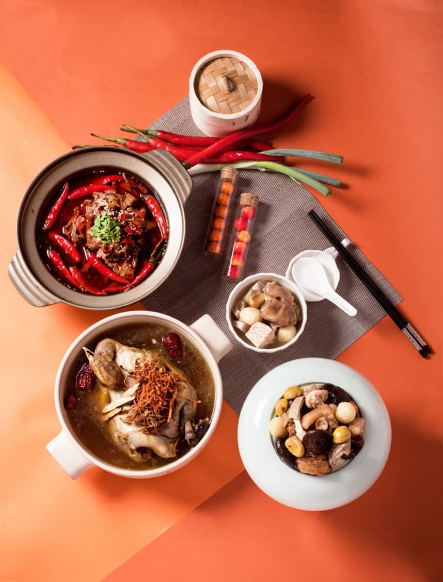 全台30家飯店「外帶年菜」看這篇!牛年必吃牛料理、放大版佛跳牆、比利時湯鍋帶回家 全台30家飯店「外帶年菜」看這篇!牛年必吃牛料理、放大版佛跳牆、比利時湯鍋帶回家