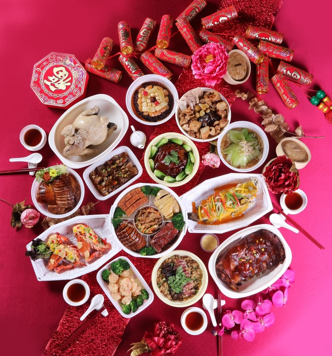 全台30家飯店「外帶年菜」看這篇!牛年必吃牛料理、放大版佛跳牆、比利時湯鍋帶回家 全台30家飯店「外帶年菜」看這篇!牛年必吃牛料理、放大版佛跳牆、比利時湯鍋帶回家