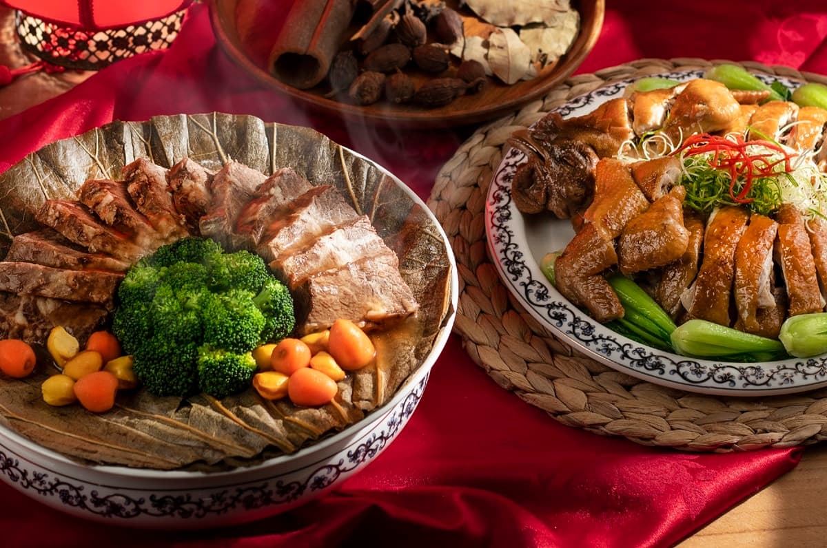 全台30家飯店「外帶年菜」看這篇!牛年必吃牛料理、放大版佛跳牆、比利時湯鍋帶回家 全台30家飯店「外帶年菜」看這篇!牛年必吃牛料理、放大版佛跳牆、比利時湯鍋帶回家