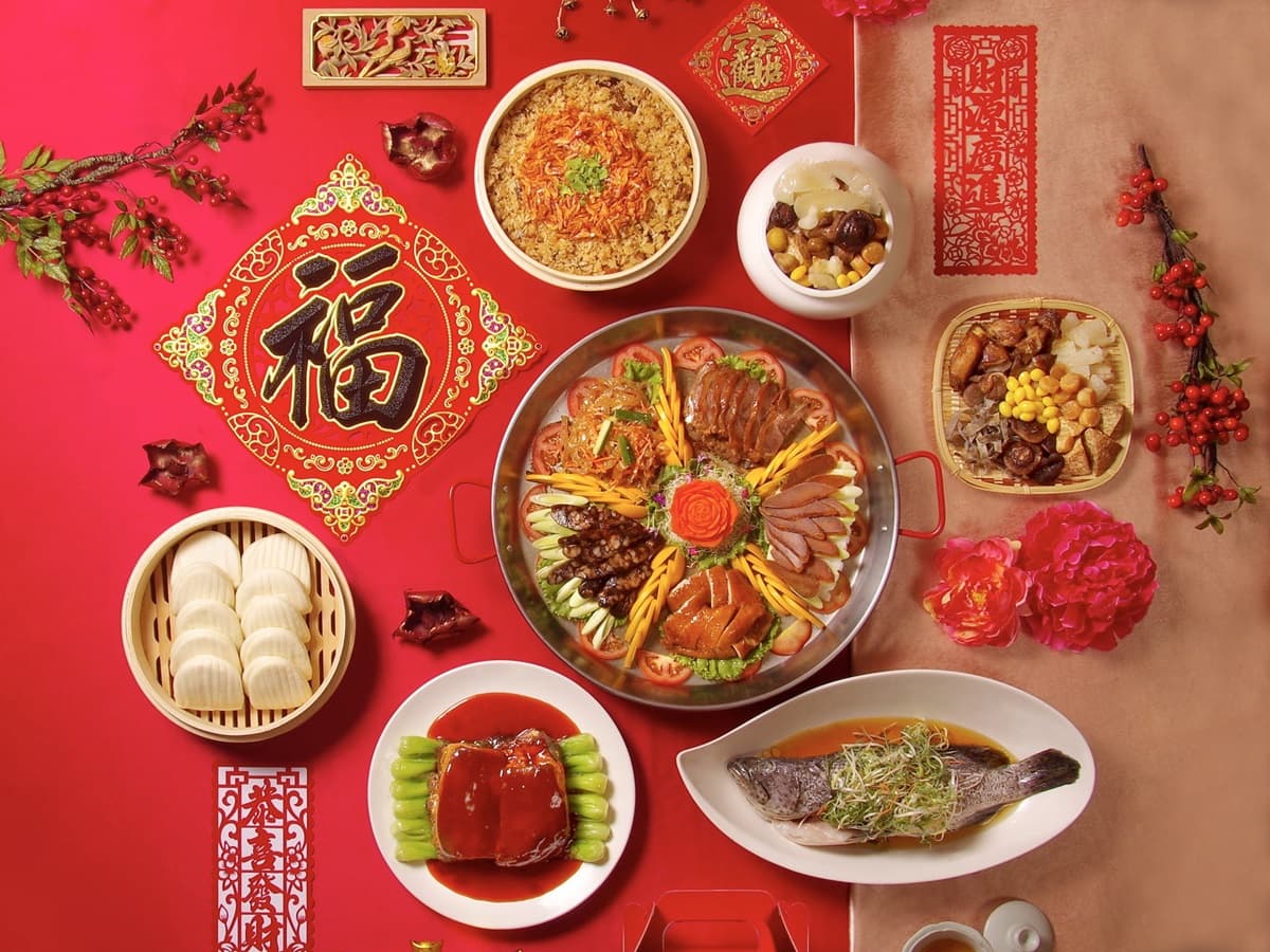 全台30家飯店「外帶年菜」看這篇!牛年必吃牛料理、放大版佛跳牆、比利時湯鍋帶回家 全台30家飯店「外帶年菜」看這篇!牛年必吃牛料理、放大版佛跳牆、比利時湯鍋帶回家