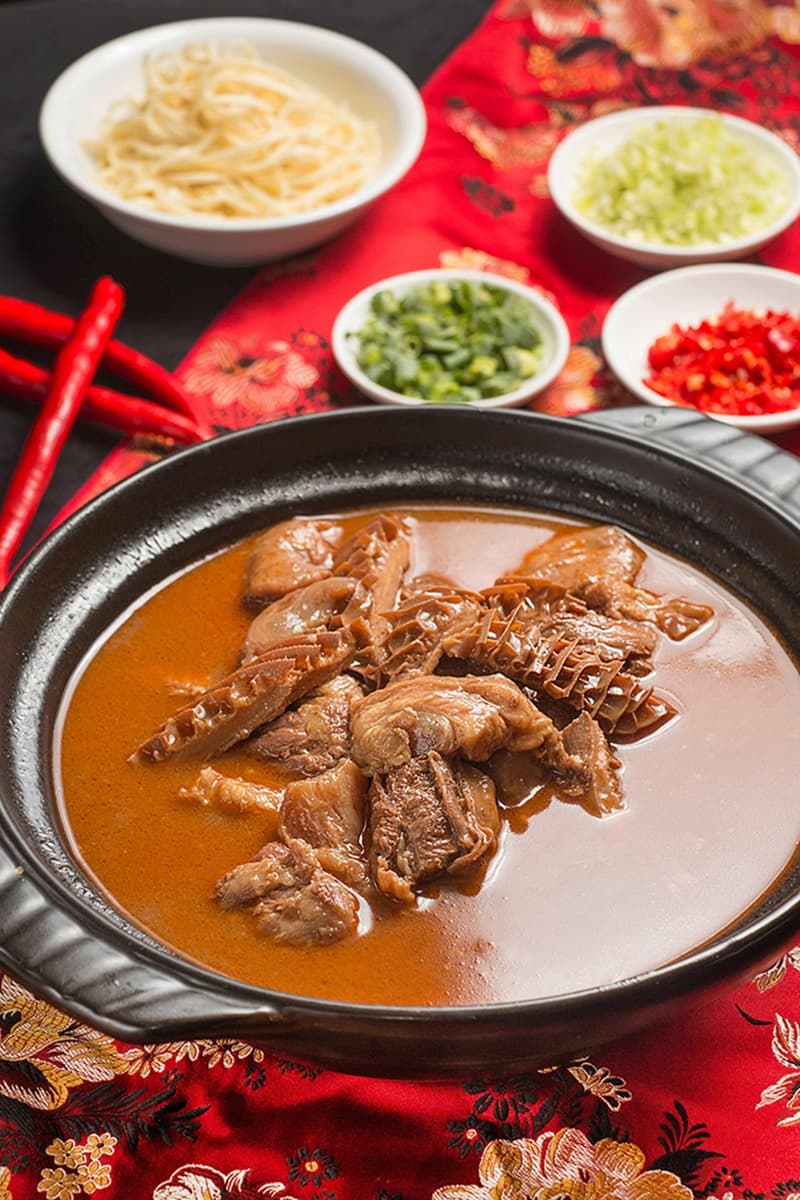 全台30家飯店「外帶年菜」看這篇!牛年必吃牛料理、放大版佛跳牆、比利時湯鍋帶回家 全台30家飯店「外帶年菜」看這篇!牛年必吃牛料理、放大版佛跳牆、比利時湯鍋帶回家
