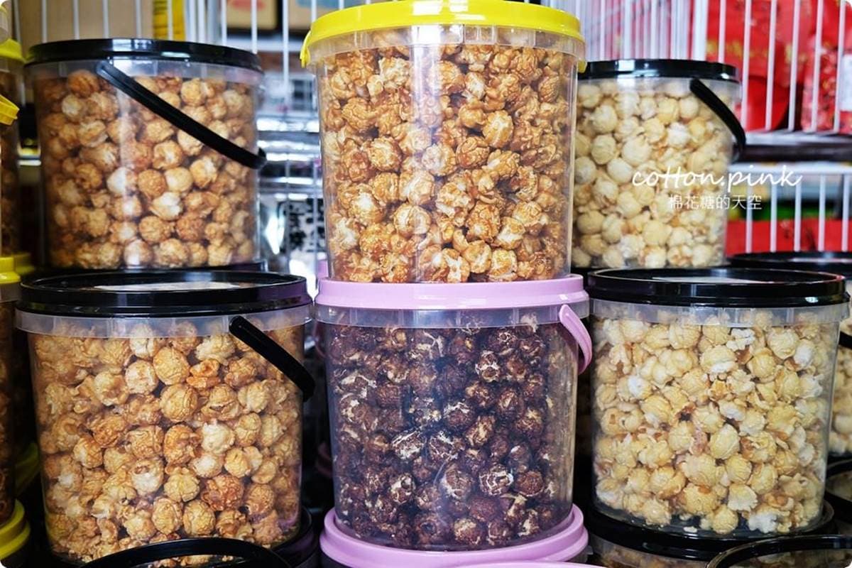 年前瘋採買!台中「高CP值零食批發」比量販店便宜,韓國泡麵、日本仙貝都有 年前瘋採買!台中「高CP值零食批發」比量販店便宜,韓國泡麵、日本仙貝都有