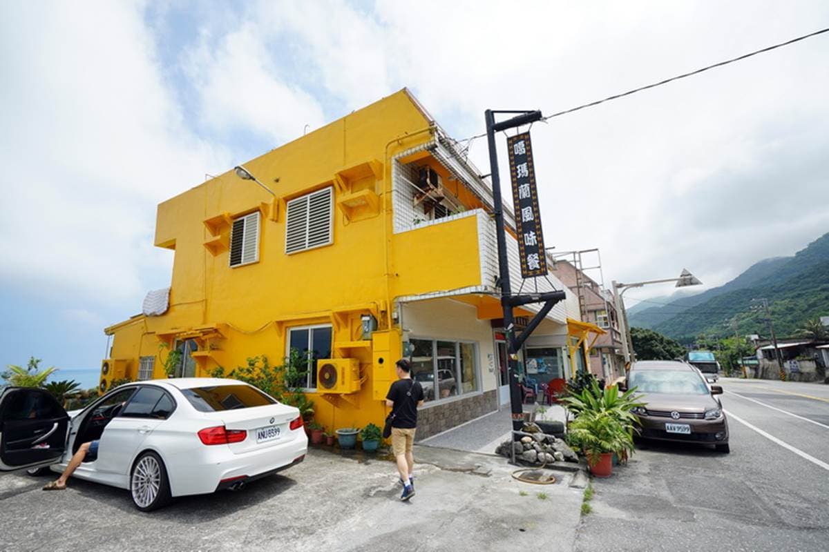 花蓮人的口袋名單!5間聚餐海產店新鮮澎派→第3家「麵館」吃得到龍蝦 花蓮人的口袋名單!5間聚餐海產店新鮮澎派→第3家「麵館」吃得到龍蝦