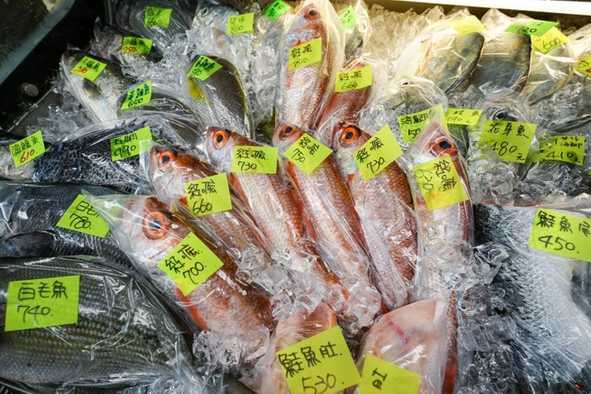 花蓮人的口袋名單!5間聚餐海產店新鮮澎派→第3家「麵館」吃得到龍蝦 花蓮人的口袋名單!5間聚餐海產店新鮮澎派→第3家「麵館」吃得到龍蝦