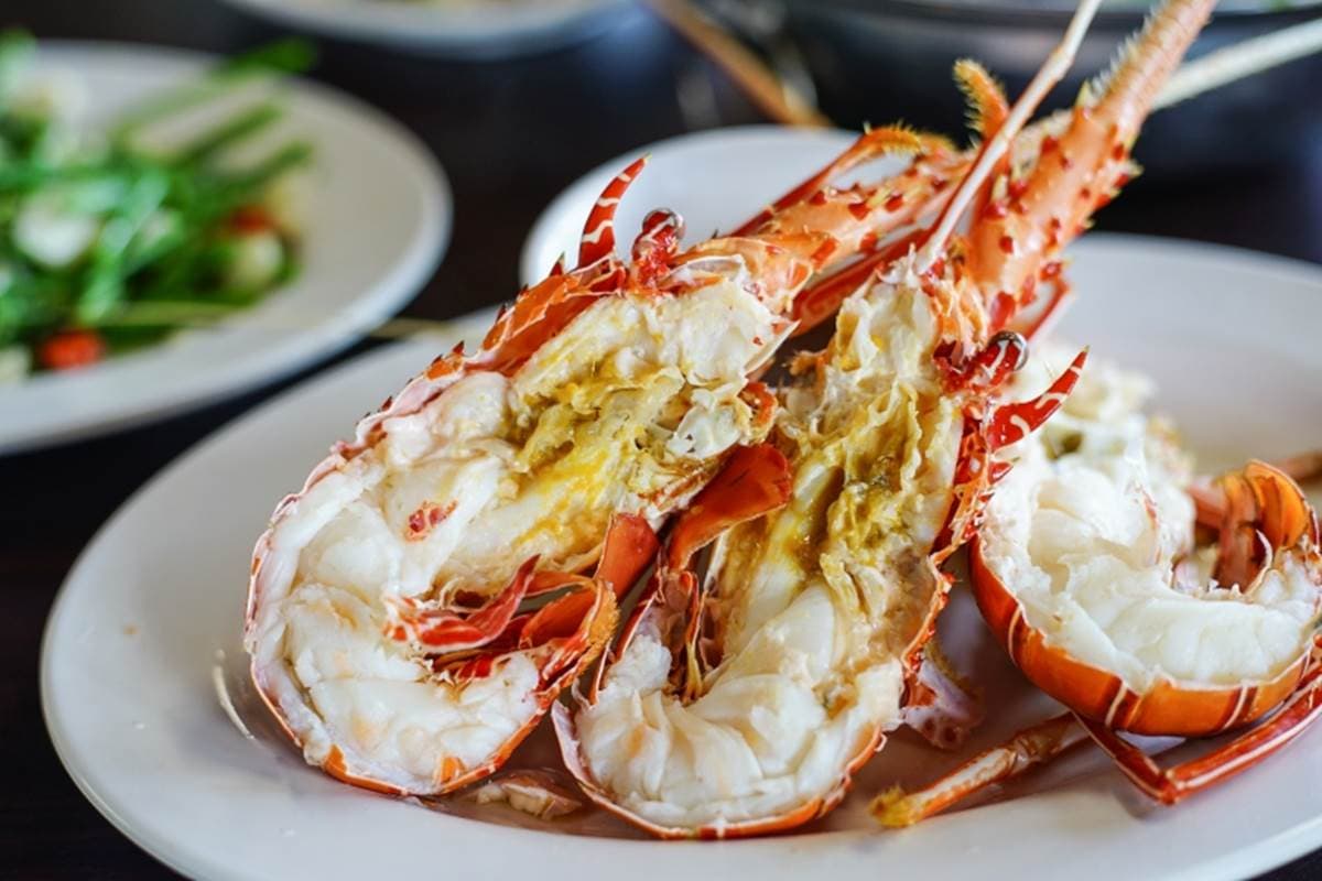 花蓮人的口袋名單!5間聚餐海產店新鮮澎派→第3家「麵館」吃得到龍蝦 花蓮人的口袋名單!5間聚餐海產店新鮮澎派→第3家「麵館」吃得到龍蝦