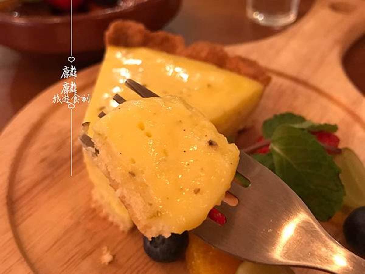 不能去歐洲就來這!台北超有fu餐酒館吃刺蔥羊膝喝「梅關係」,還有烤布蕾做完美ending 不能去歐洲就來這!台北超有fu餐酒館吃刺蔥羊膝喝「梅關係」,還有烤布蕾做完美ending
