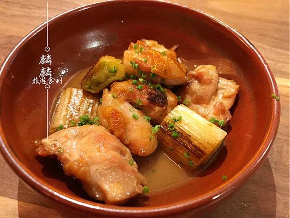不能去歐洲就來這!台北超有fu餐酒館吃刺蔥羊膝喝「梅關係」,還有烤布蕾做完美ending 不能去歐洲就來這!台北超有fu餐酒館吃刺蔥羊膝喝「梅關係」,還有烤布蕾做完美ending