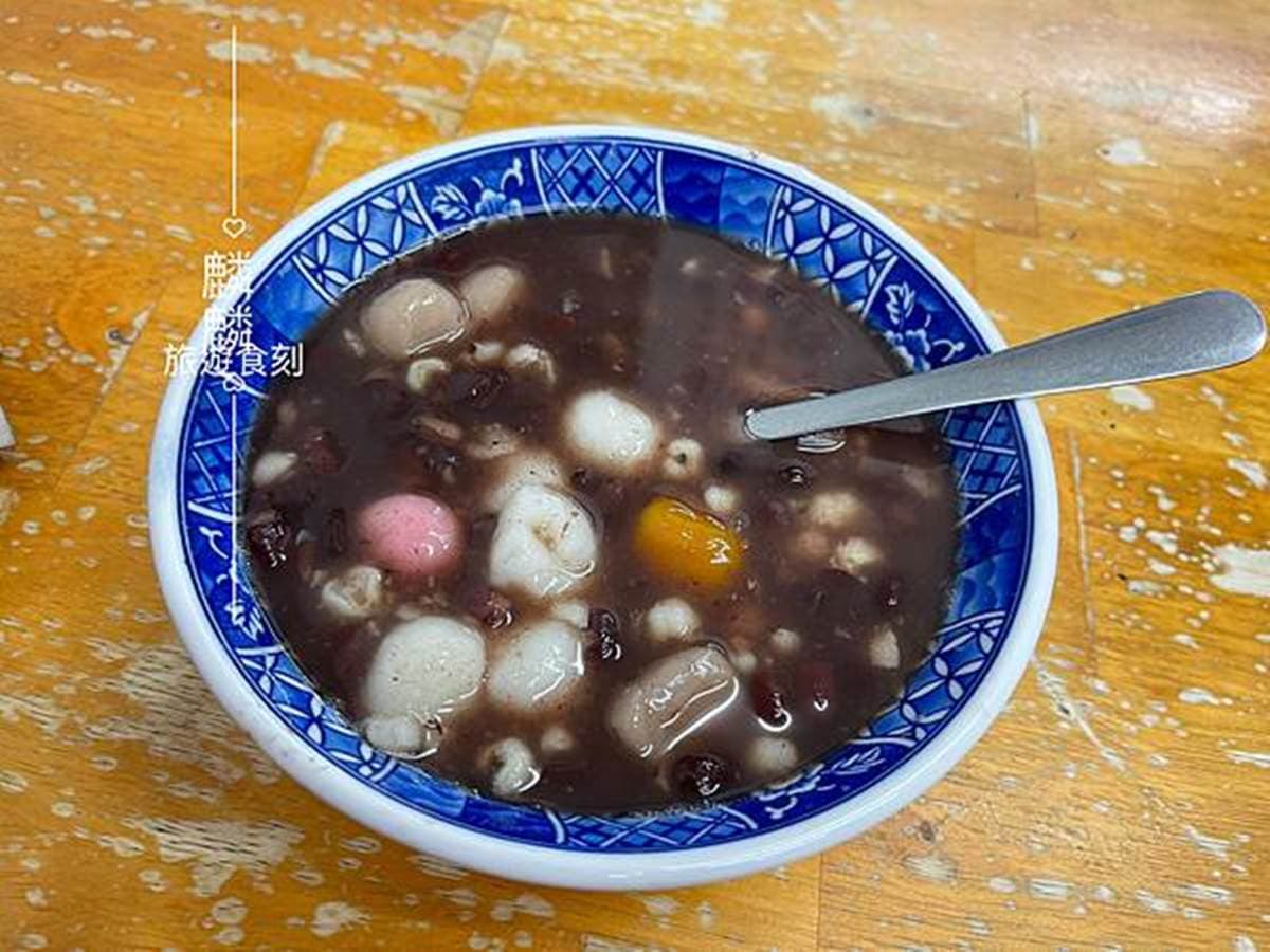 咀嚼控超愛!南港6家人氣軟Q系甜點:湯圓雞蛋糕、黑糖炸麻糬、芋圓甜湯 咀嚼控超愛!南港6家人氣軟Q系甜點:湯圓雞蛋糕、黑糖炸麻糬、芋圓甜湯