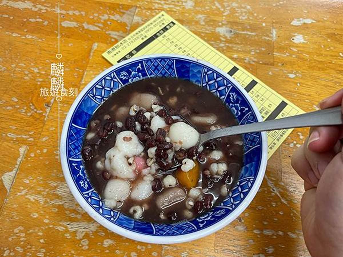 咀嚼控超愛!南港6家人氣軟Q系甜點:湯圓雞蛋糕、黑糖炸麻糬、芋圓甜湯 咀嚼控超愛!南港6家人氣軟Q系甜點:湯圓雞蛋糕、黑糖炸麻糬、芋圓甜湯