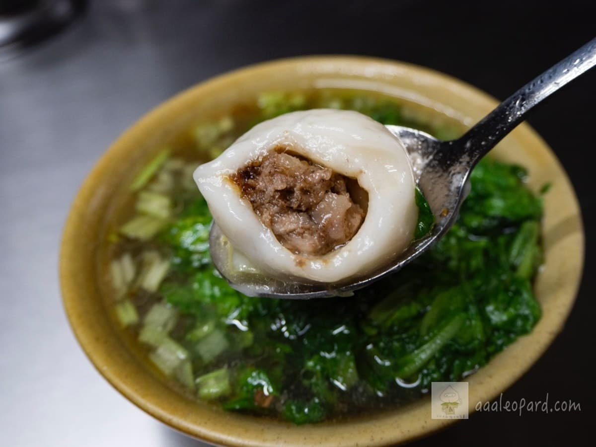 從小吃到大!萬華5間必吃元宵:鋪滿茼蒿鹹湯圓、超咕溜燒麻糬、酒釀花生圓加蛋 從小吃到大!萬華5間必吃元宵:鋪滿茼蒿鹹湯圓、超咕溜燒麻糬、酒釀花生圓加蛋
