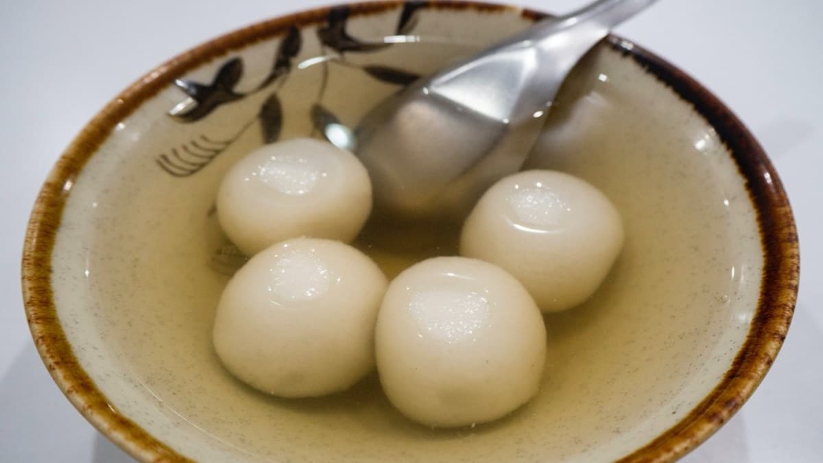 第一家湯圓專賣店 img