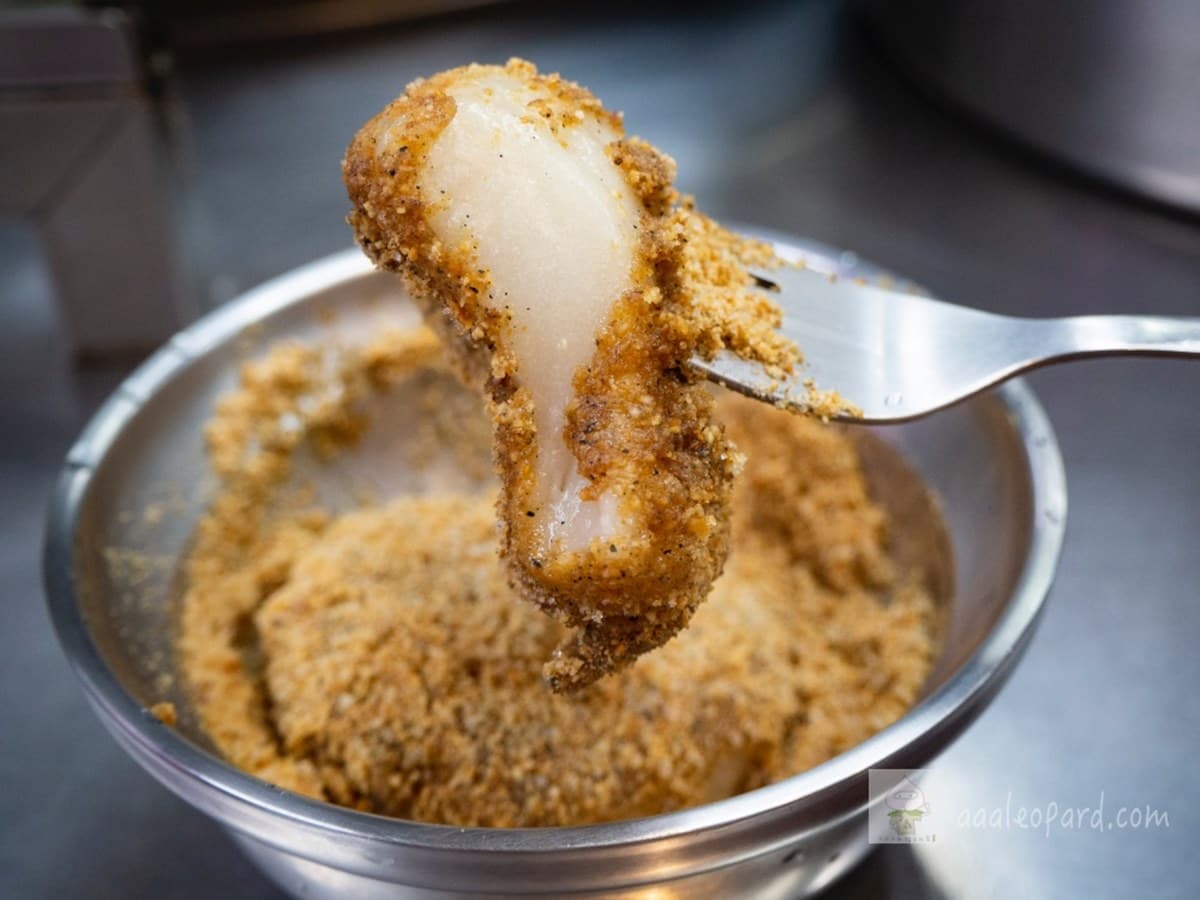 從小吃到大!萬華5間必吃元宵:鋪滿茼蒿鹹湯圓、超咕溜燒麻糬、酒釀花生圓加蛋 從小吃到大!萬華5間必吃元宵:鋪滿茼蒿鹹湯圓、超咕溜燒麻糬、酒釀花生圓加蛋