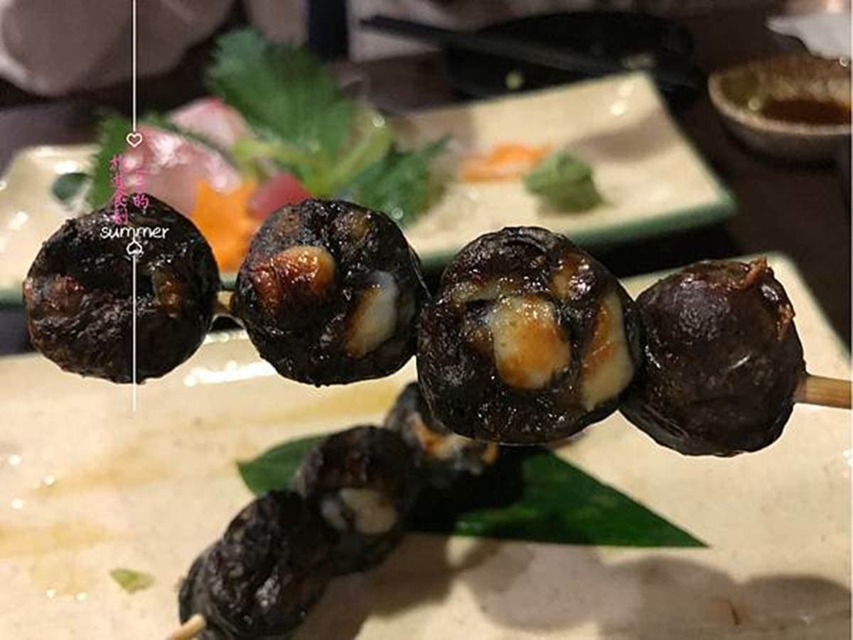 南港軟體園區口碑日料!邊吃無菜單料理邊看廚師桌邊秀,中午時段還有御便當 南港軟體園區口碑日料!邊吃無菜單料理邊看廚師桌邊秀,中午時段還有御便當