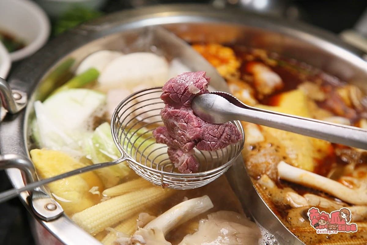 皇老爺溫體牛肉鍋(台南民權店) img