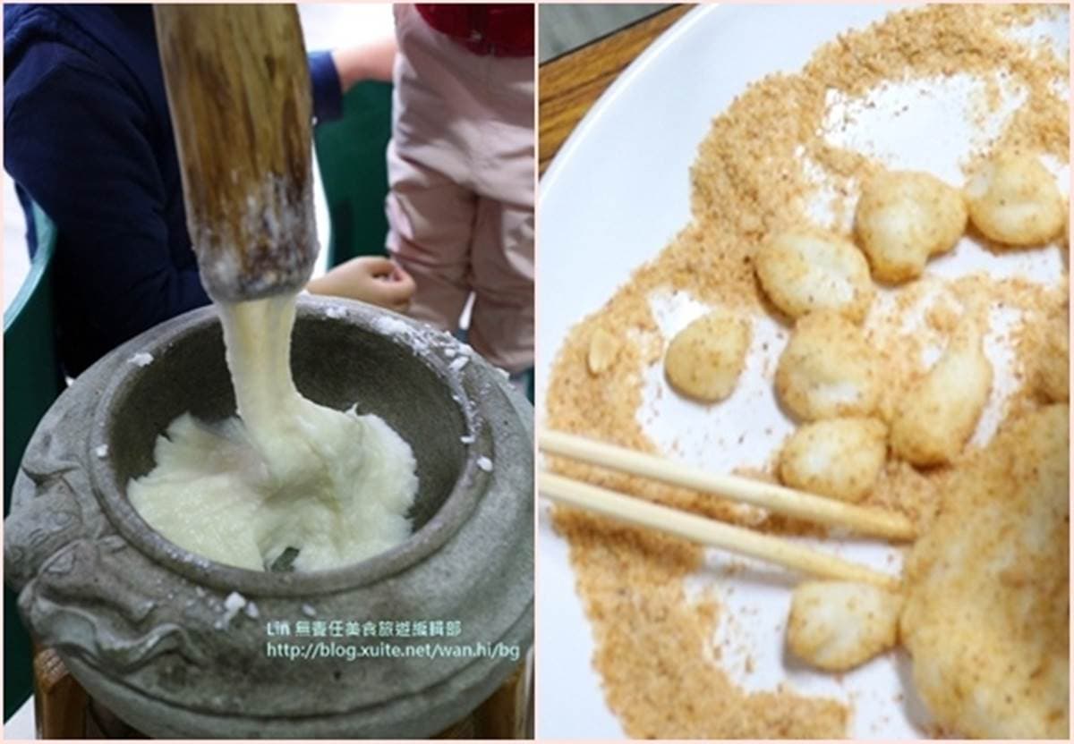 整座農村都是遊樂場!大北坑社區親子遊4打卡點:茶樹迷宮、麻糬DIY、美人茶餐 整座農村都是遊樂場!大北坑社區親子遊4打卡點:茶樹迷宮、麻糬DIY、美人茶餐